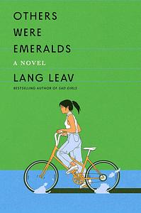 Others Were Emeralds by Lang Leav