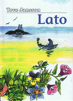 Lato by Tove Jansson