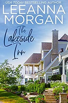 The Lakeside Inn by Leeanna Morgan