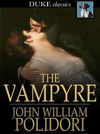 The Vampyre by John Polidori