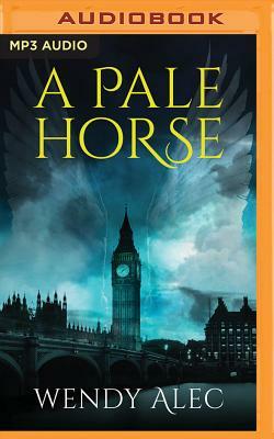 A Pale Horse by Wendy Alec