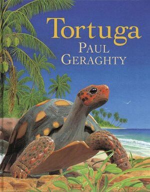 Tortuga by Paul Geraghty