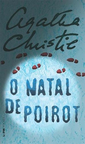 O natal de Poirot by Agatha Christie