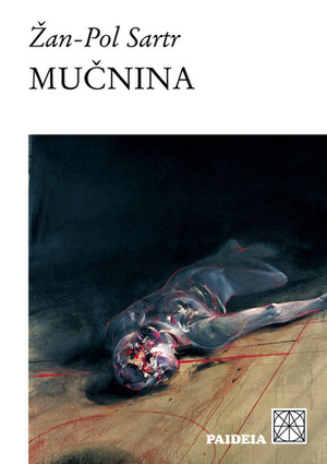 Mučnina by Jean-Paul Sartre