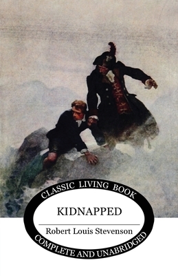 Kidnapped by Robert Louis Stevenson