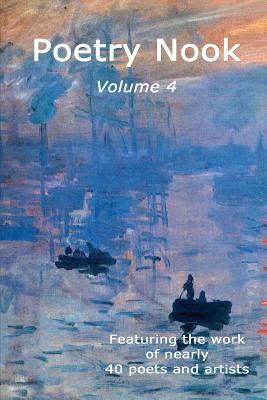 Poetry Nook: Volume 4 by Frank Watson