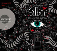 Silber: Das erste Buch der Träume by Kerstin Gier