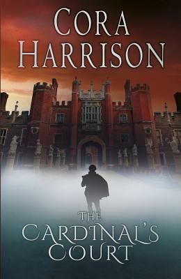 The Cardinal's Court by Cora Harrison