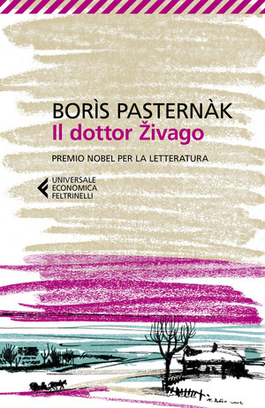 Il dottor Zivago by Boris Pasternak
