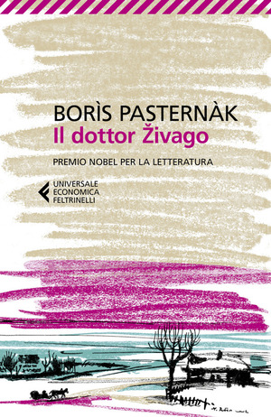 Il dottor Zivago by Boris Pasternak