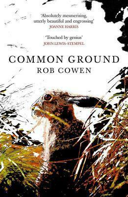 Common Ground by Rob Cowen