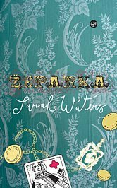 Žeparka by Sarah Waters, Alenka Ropret