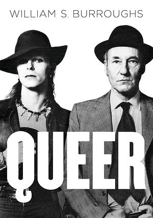 Queer by William S. Burroughs