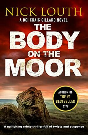 The Body on the Moor by Nick Louth