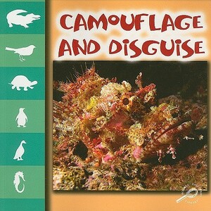 Camouflage and Disguise by Lynn Stone