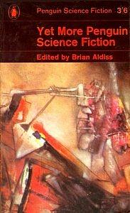 Penguin Science Fiction by Brian W. Aldiss