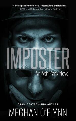 Imposter by Meghan O'Flynn