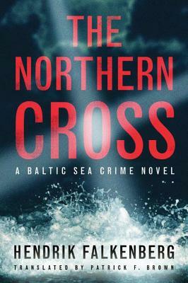 The Northern Cross by Hendrik Falkenberg