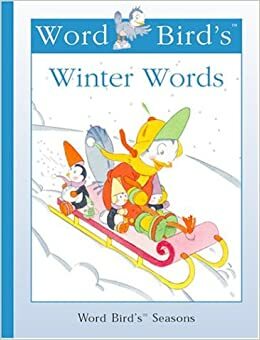 Word Bird's (R) Winter Words by Jane Belk Moncure