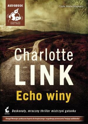 Echo winy by Charlotte Link