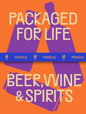 Packaged for Life: Beer, Wine & Spirits by Victionary