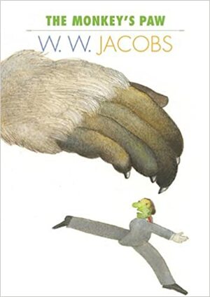 Maymun Pençesi by W.W. Jacobs