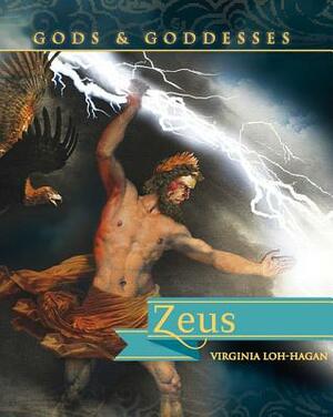 Zeus by Virginia Loh-Hagan