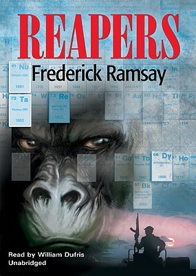 Reapers by Frederick Ramsay