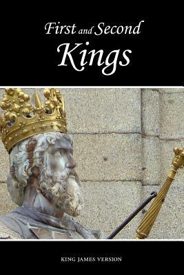 First and Second Kings (KJV) by Sunlight Desktop Publishing