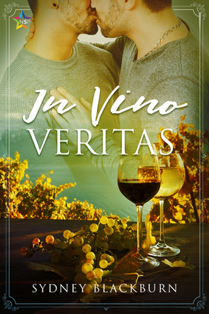 In Vino Veritas by Sydney Blackburn