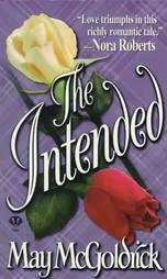 The Intended by May McGoldrick