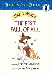 The Best Fall of All by Jane Chapman, Laura Godwin