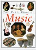 The Watts Book of Music by Keith Spence, Hugo Cole