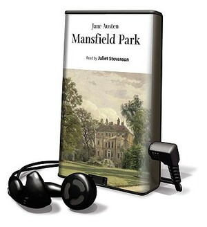 Mansfield Park by Jane Austen