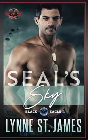 SEAL's Sky by Lynne St. James
