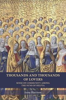 Thousands and Thousands of Lovers by Anna Harrison