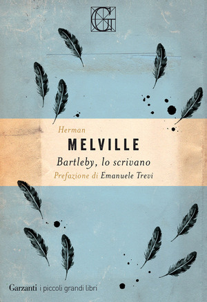 Bartleby, lo scrivano by Herman Melville