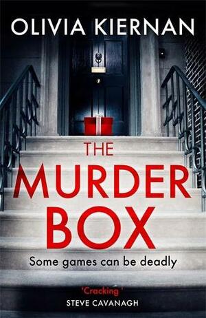 The Murder Box by Olivia Kiernan