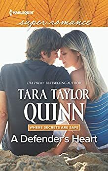 A Defender's Heart by Tara Taylor Quinn