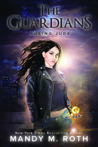 Ruling Jude by Mandy M. Roth