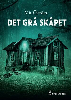 Det grå skåpet by Mia Öström