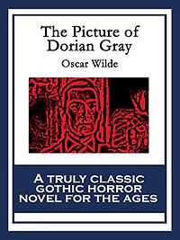 The Picture of Dorian Gray by Oscar Wilde