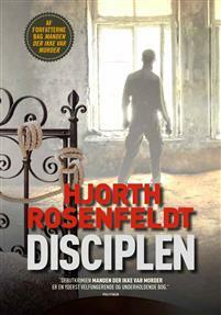 Disciplen by Michael Hjorth