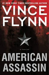 American Assassin by Vince Flynn