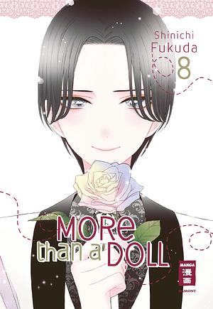 More than a Doll 08 by Shinichi Fukuda