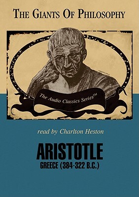 Aristotle: Greece (384-322 B.C.) by Thomas C. Brickhouse