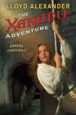The Xanadu Adventure by Lloyd Alexander
