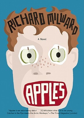 Apples by Richard Milward