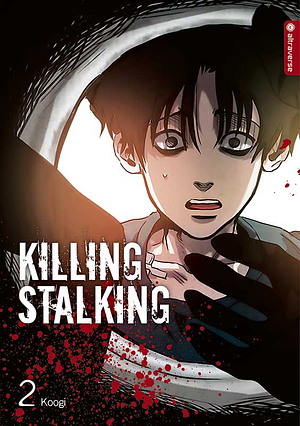 Killing Stalking 02 by Koogi