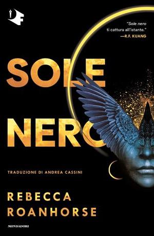 Sole Nero by Rebecca Roanhorse